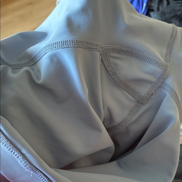 Beach Riot Blue Star Leggings - Picture 5 of 6